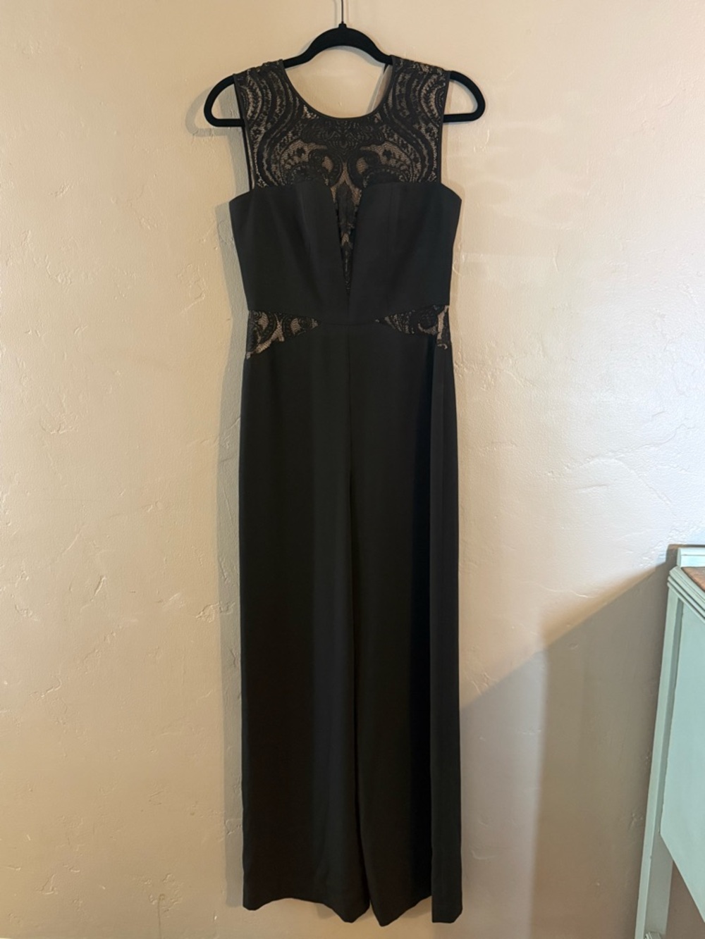 BCBGMaxAzria Laden Jumpsuit - Picture 2 of 6